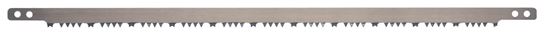 Fiskars 70256935J Bow Saw Blade, 21 in L Blade, Steel Blade