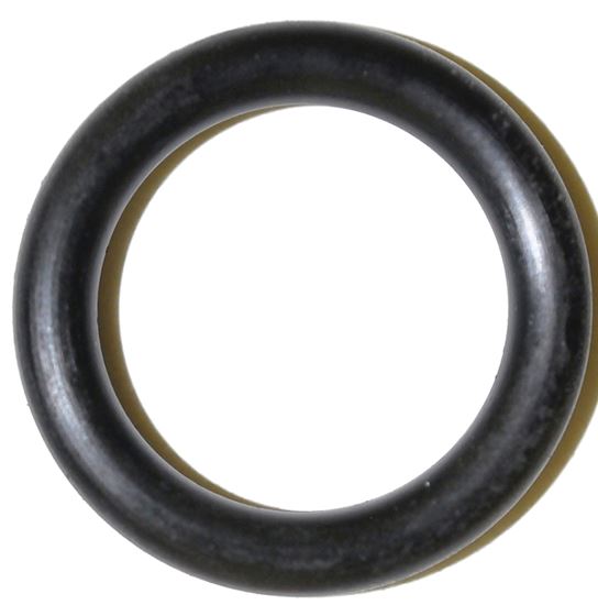 Danco 35875B Faucet O-Ring, #95, 11/16 in ID x 15/16 in OD Dia, 1/8 in Thick, Buna-N, For: Various Faucets, Pack of 5