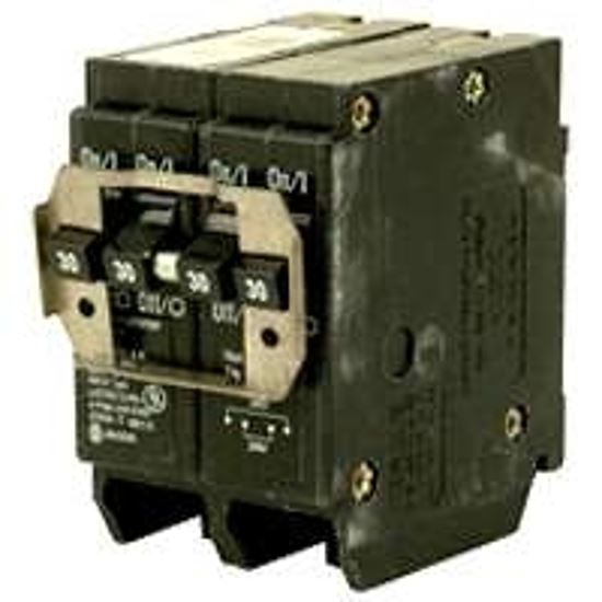 CIRCUIT BRKR BQ 4P 2-30A/2-40A