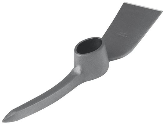 Vulcan 32932 Pick Mattock, 4-1/4 in W Blade