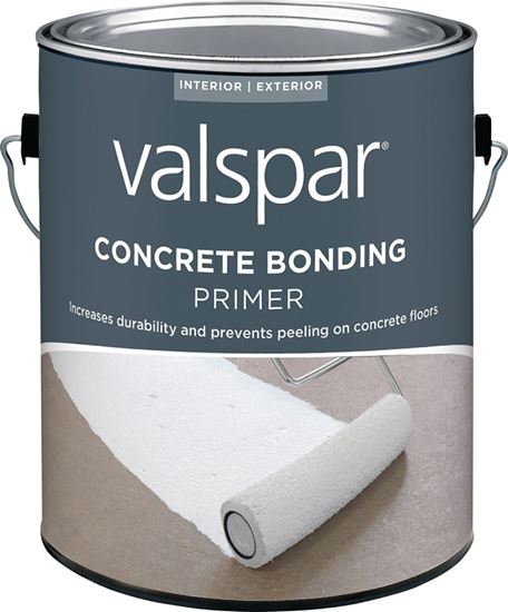 Valspar 024.0082000.007 Primer, Clear, 1 gal, Pail, Pack of 4