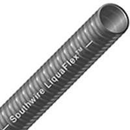 Southwire Ultratite 55094321 Conduit, 3/4 in, 25 ft L, PVC