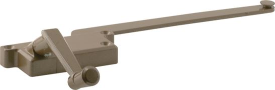 Prime-Line H 3914 Window Operator, Left, Bronze