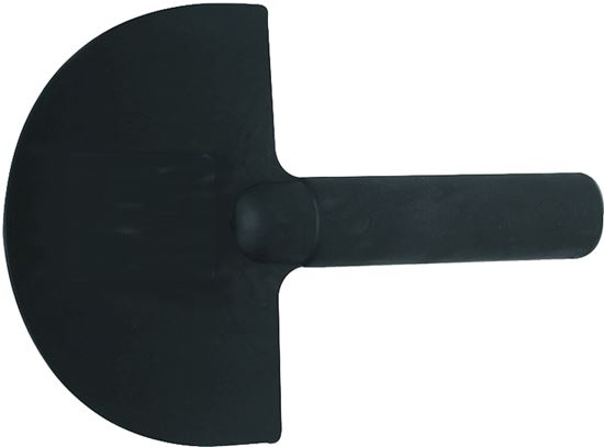 Marshalltown 30 Wipe Down Blade, Rubber Blade