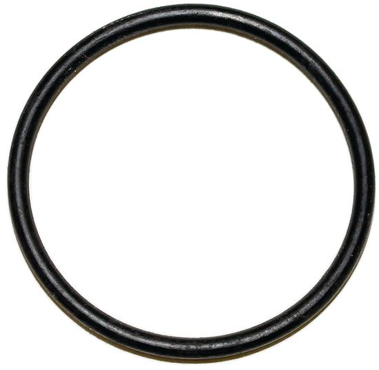 Danco 35784B Faucet O-Ring, #67, 11/16 in ID x 13/16 in OD Dia, 1/16 in Thick, Buna-N, Pack of 5