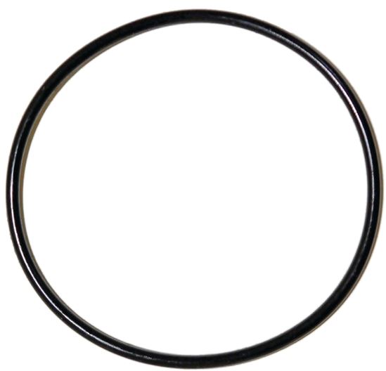 Danco 35779B Faucet O-Ring, #65, 1-3/4 in ID x 1-7/8 in OD Dia, 1/16 in Thick, Buna-N, Pack of 5