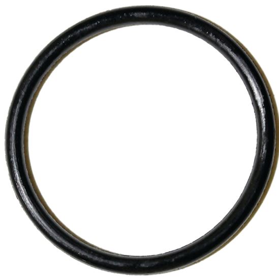 Danco 35780B Faucet O-Ring, #66, 1-7/8 in ID x 1 in OD Dia, 1/16 in Thick, Buna-N, For: Harcraft Faucets, Pack of 5