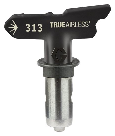 Graco TRU313 Spray Tip, 313 Tip, Carbide Steel