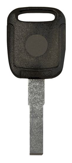 Hy-Ko 18FER350 Programmable Chip Key, For: FER350 Ferrari/Jeep Locks