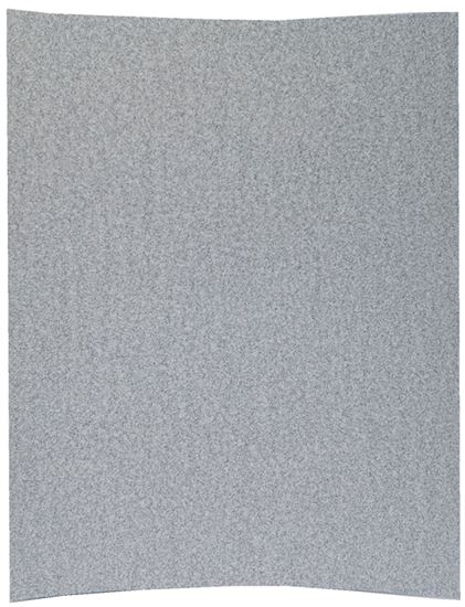 Norton 66254487397 Sanding Sheet, 11 in L, 9 in W, P180 Grit, Very Fine, Silicone Carbide Abrasive, Pack of 100