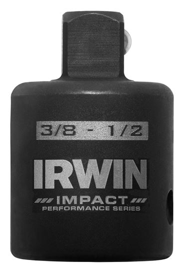 Irwin 1877498 Socket Reducer, Molybdenum Steel