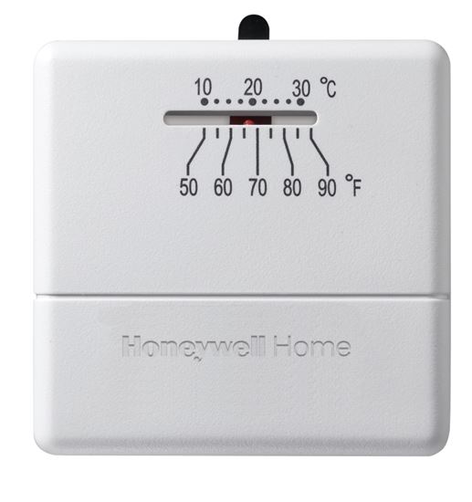 Honeywell CT30A Non-Programmable Thermostat