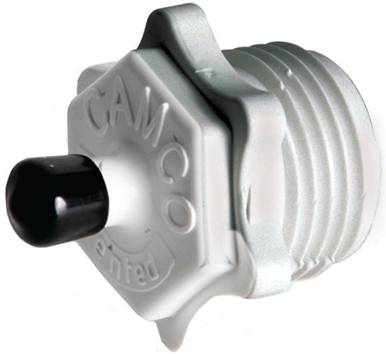 Camco 36103 Blow Out Plug, Plastic