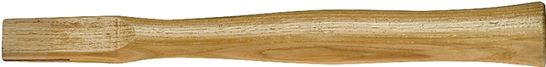 Link Handles 65419 Hatchet Handle, 16 in L, Wood, For: 20, 22 and 24 oz Hammers