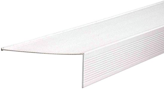 M-D TH026 77883 Sill Nosing, 36-1/2 in L, 2-3/4 in W, White