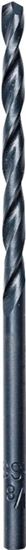 Milwaukee 48-89-2736 Jobber Drill Bit, 15/32 in Dia, 5-3/4 in OAL, Parabolic Flute, 3-Flute, 3/8 in Dia Shank