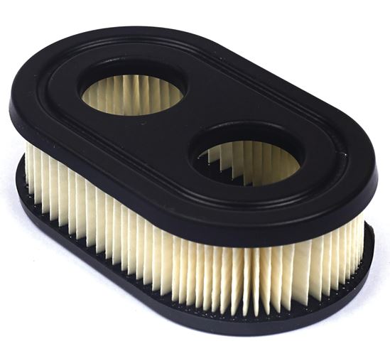 Briggs & Stratton 5432K Air Filter, Paper Filter Media, For: BRIGGS & STRATTON 550E and 550EX Engines