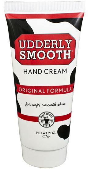 Udderly Smooth 60262X50 Body Moisturizer, Fresh, 2 oz, Tube