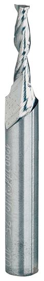 Freud 75-100 Router Bit, 2 in OAL, 1/4 in Dia Shank, Carbide