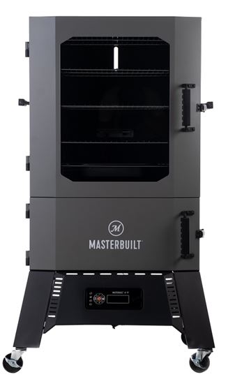 Masterbuilt MB20060321 Charcoal Smoker, Charcoal