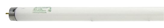 Sylvania 22362 Fluorescent Bulb, 32 W, T8 Lamp, Medium G13 Lamp Base, 30,000 hr Average Life, Pack of 15