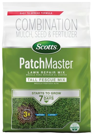 Scotts 14900 Grass Seed, 4.75 lb Bag