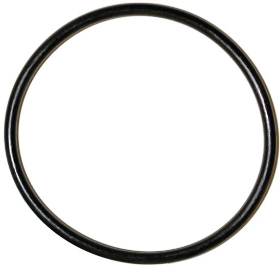 Danco 35705B Faucet O-Ring, #89, 2-3/16 in OD x 2 in ID Dia, 3/32 in Thick, Rubber, Pack of 5