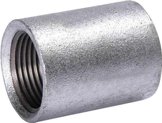 B & K 511-424HN Pipe Coupling, 3/4 in, 150 psi Pressure