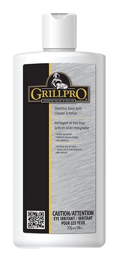 GrillPro 72390 Grill Revitalizer, Cream, Multi-Color, 8 oz