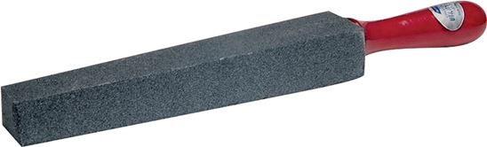 Norton 87750 Utility Sharpening Stone, 14 in L, Coarse, Silicone Carbide Abrasive