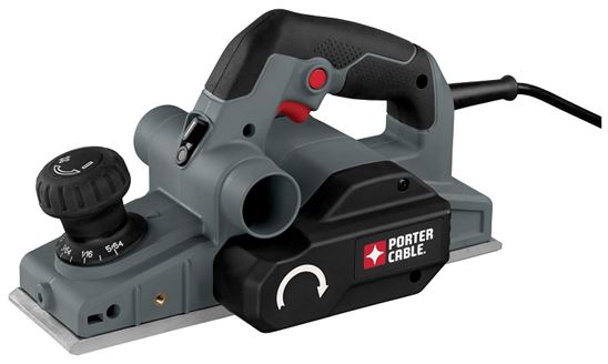 PLANER HAND 6AMP