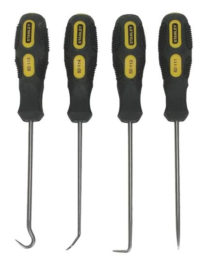 Stanley 82-115 Pick Hook Set