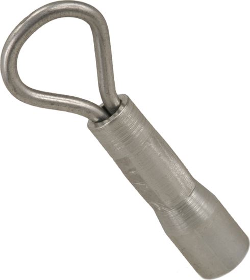 Imperial BR0240 Pull Ring, 1/4 in Connection, NPT