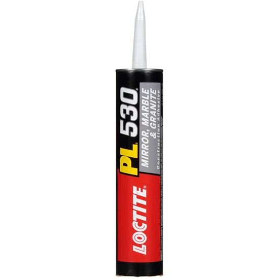 Loctite 1693636 Construction Adhesive, Beige, 10 fl-oz Cartridge