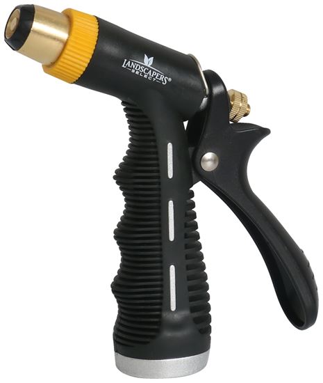 Landscapers Select YM72393L Sprayer, Female, Metal, Black