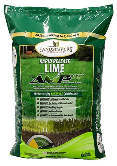Landscapers Select 903071 Soil Conditioner with Humic and Iron, 30 lb Bag