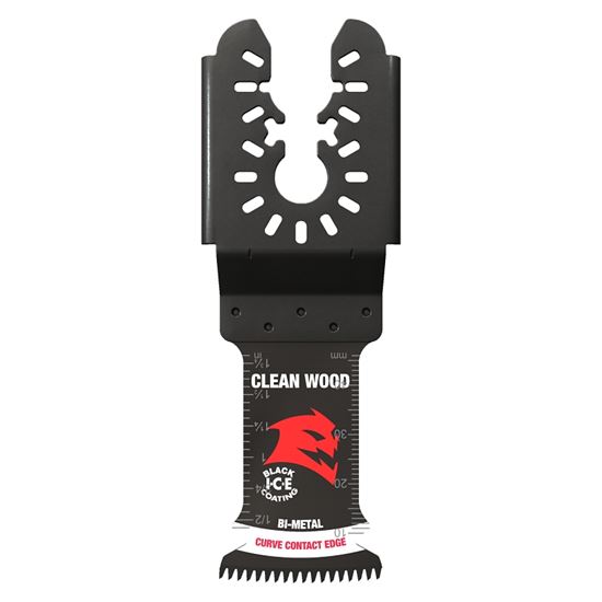 BLADE OSC F/CLNWD BM U 1-1/4IN