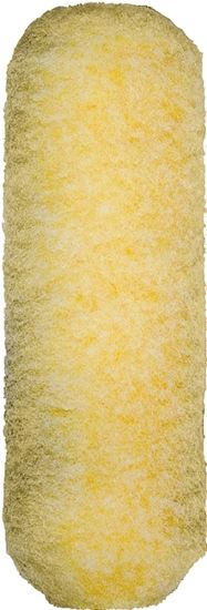 Linzer WCRC 105 Paint Roller Cover, 3/4 in Thick Nap, 9 in L, Polyester Cover