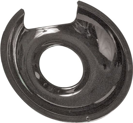 Camco 00463 Drip Pan, 6 in Dia