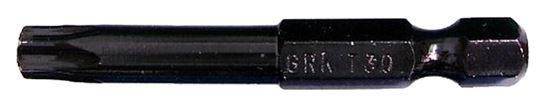 GRK Fasteners 86451 Drive Bit, T30 Drive, Star Drive, 2 in L