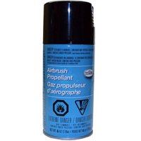 Testor 8822B Air Brush Propellant, 6 oz, Liquid, Pack of 4