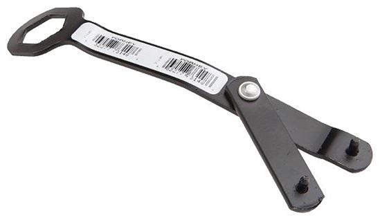 Forney 73148 Spanner Wrench