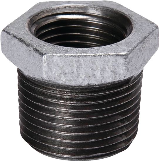 Southland 511-917BC Reducing Pipe Bushing, 4 x 1-1/2 in, Male x Female