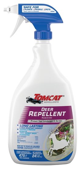 Tomcat 0491210 Rodent Repellent