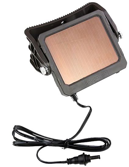 Moultrie MCA-13302 Camera Power Panel, For: Moultrie Cellular and Traditional Trail Cameras