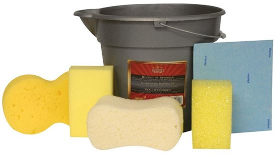 Sm Arnold 85-922 Bucket Kit, 12 qt