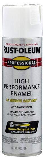 Rust-Oleum 254170 Primer, Aluminum, Flat/Matte, 15 oz