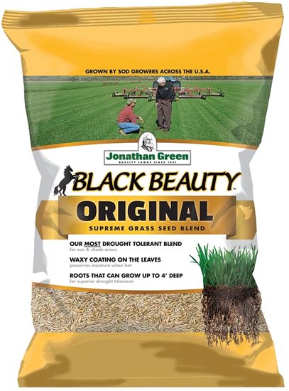 Jonathan Green 10316 Grass Seed, 50 lb Bag