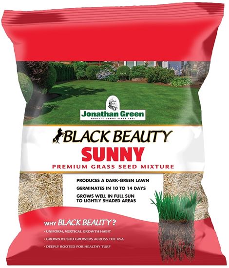 Jonathan Green 10880 Grass Seed, 7 lb Bag