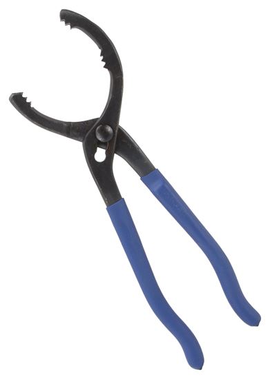 ProSource JL194203L Oil Filter Wrench Plier, Vinyl